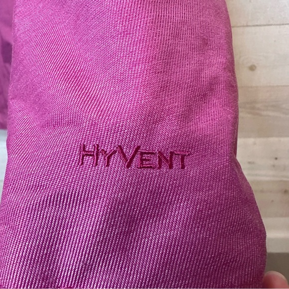 The North Face Helata 3-1 Triclimate Coat 
Pink/Teal Women’s Small - Picture 12 of 14